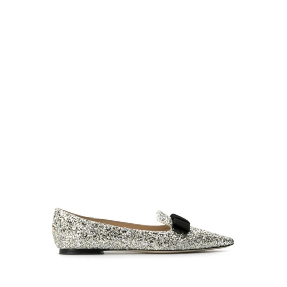 Shoes > Flats > Loafers - - Jimmy Choo - Modalova