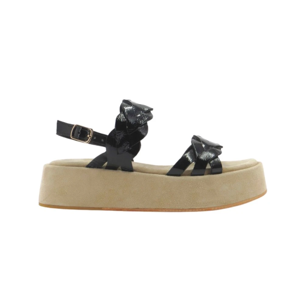 Shoes > Sandals > Flat Sandals - - Janet & Janet - Modalova