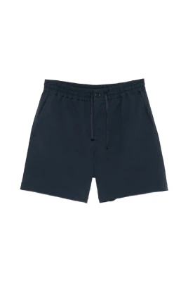 Elasticated Shorts
