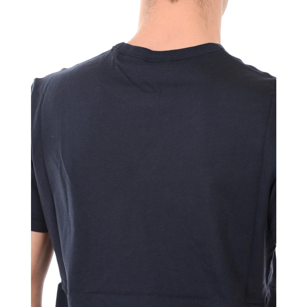 Champion Casual Sweatshirt Collectie Blue Heren