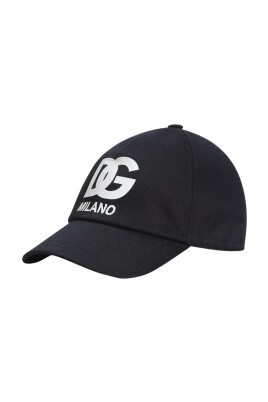 embroidered-logo-baseball-cap