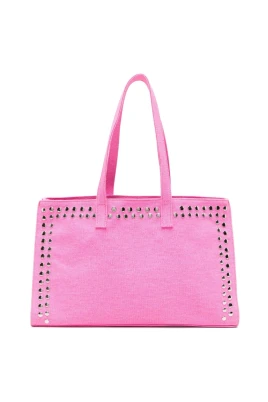 Midi Shopper Bag