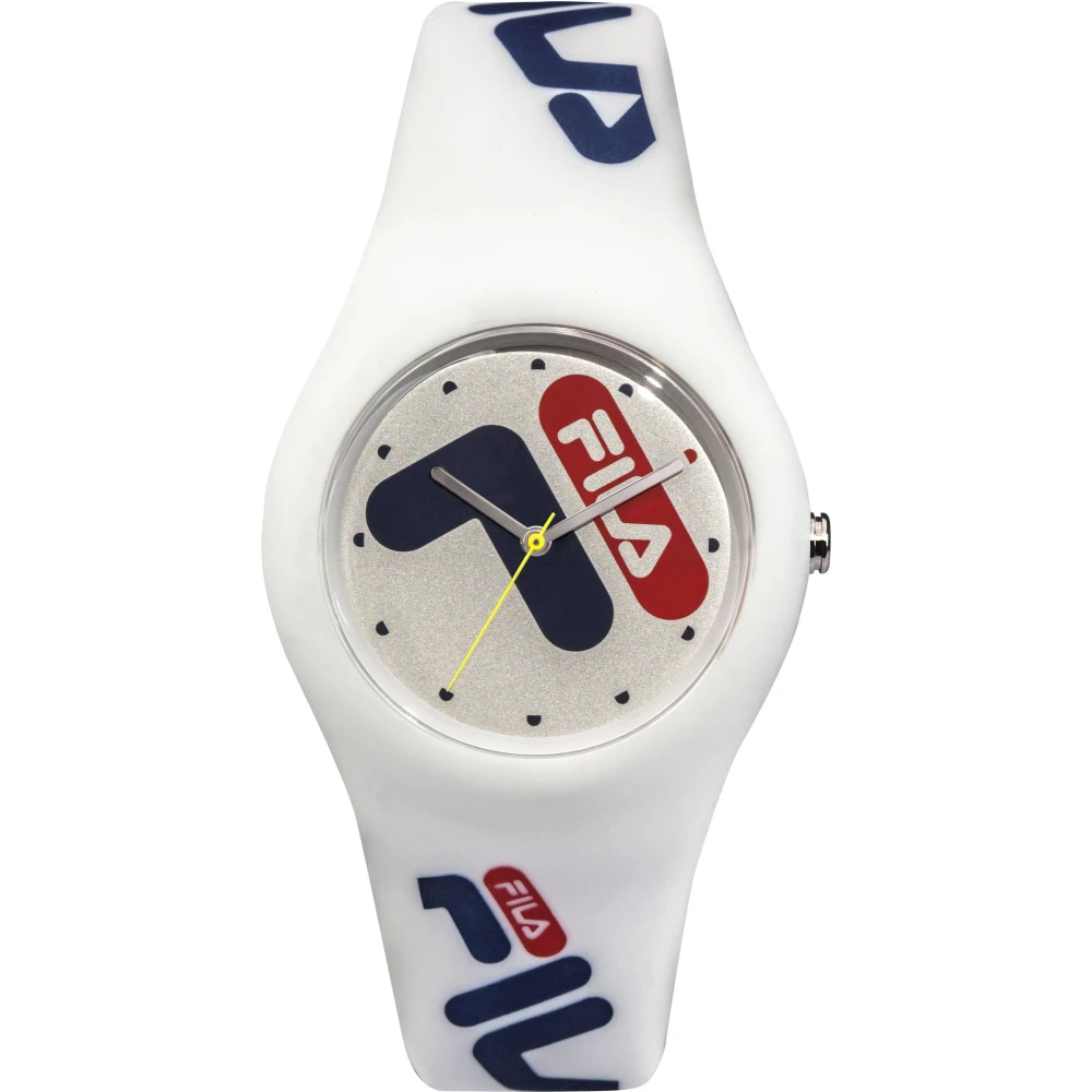 Accessories > Watches - - Fila - Modalova