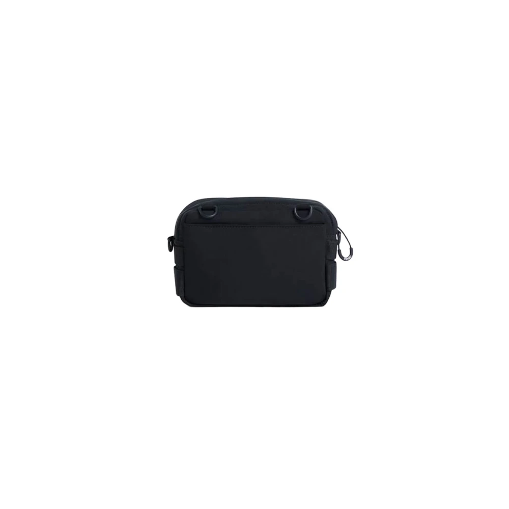 Kenzo Jungle Nylon Schoudertas Black Heren