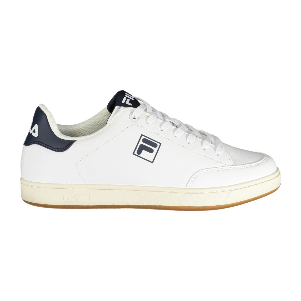 Fila Sneaker - Male - Sneakers - White - 10 Uk - Shoes - Image 3
