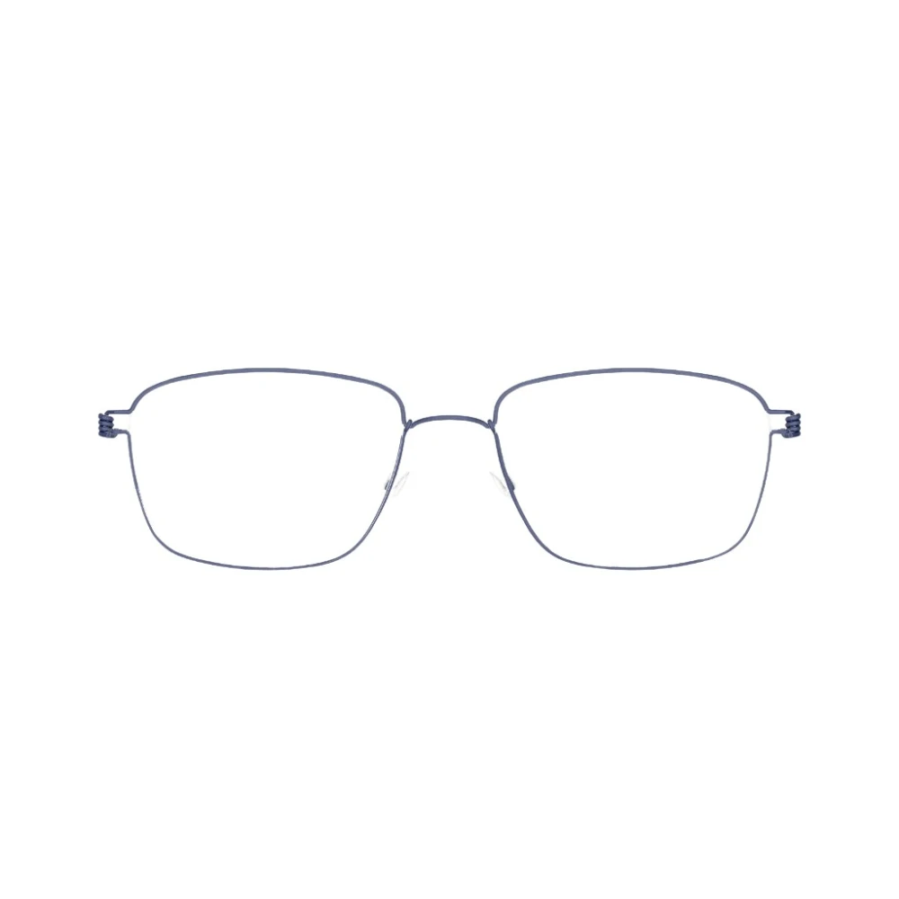 Lindberg Nicholas Titan Glasögon Blue, Unisex