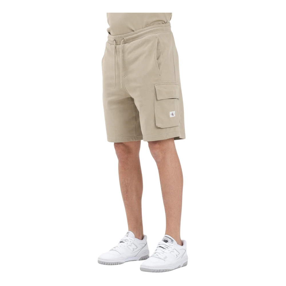Shorts > Casual Shorts - - Calvin Klein Jeans - Modalova