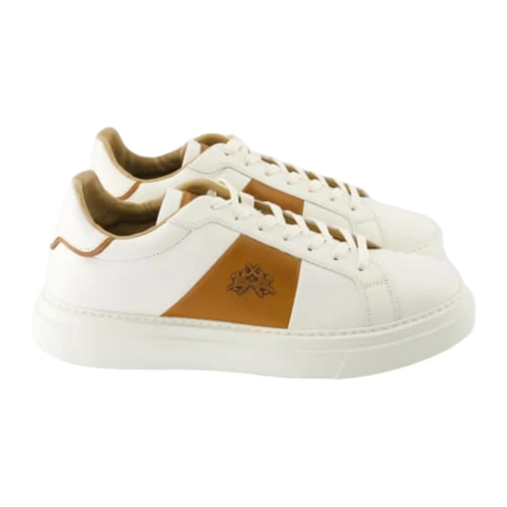 Shoes > Sneakers - - La Martina - Modalova