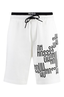 striped-fleece-shorts