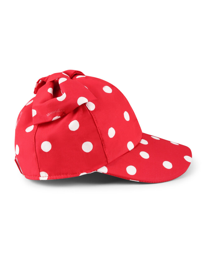 rode-katoenen-polka-dot-hoed-met-klep