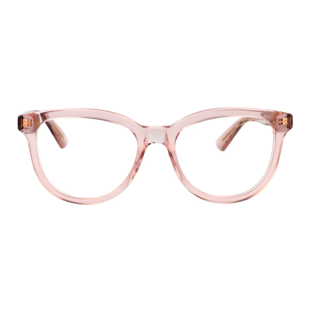 Gucci Stijlvolle Optische Brillen Pink Dames