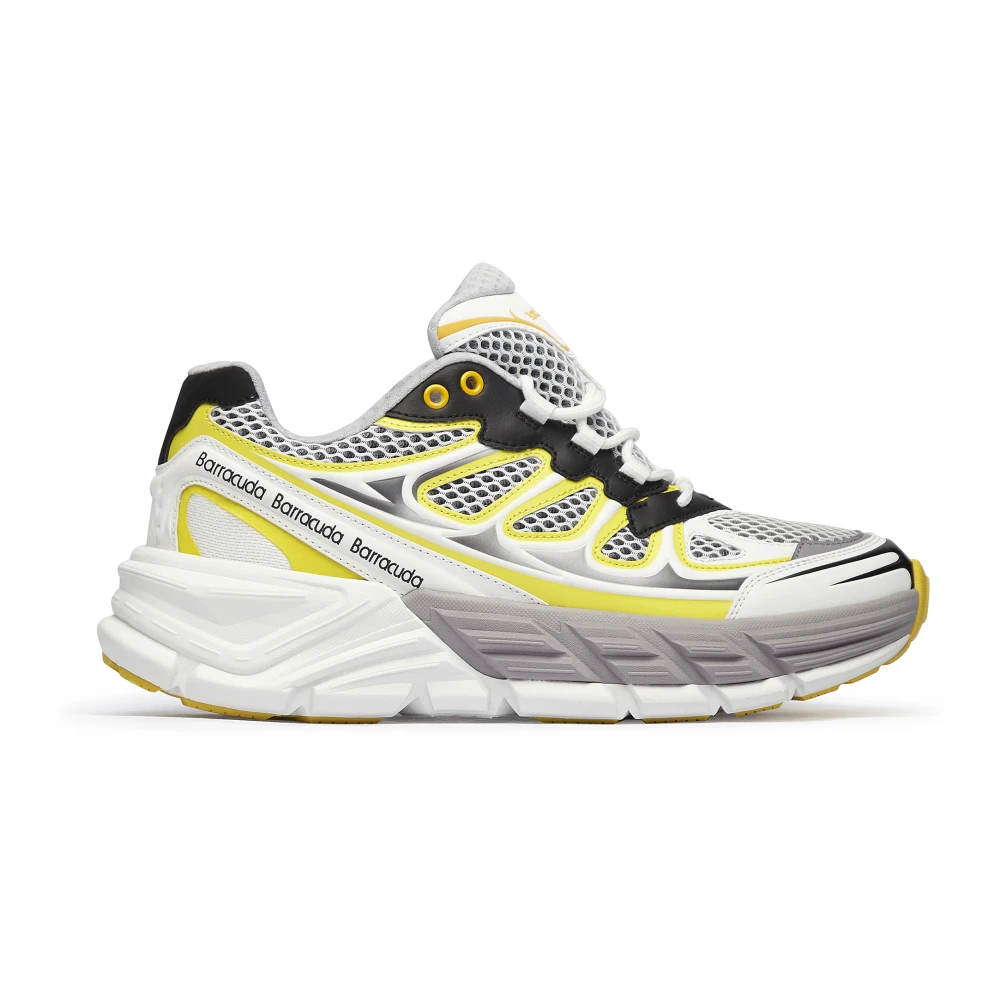 Shoes > Sneakers - - Barracuda - Modalova
