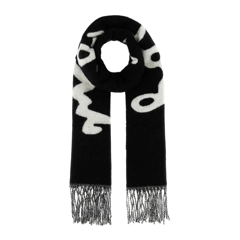 Accessories > Scarves > Winter Scarves - - Marc Jacobs - Modalova