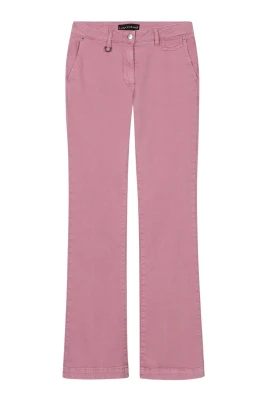 Authentic Utsvängda Jeans