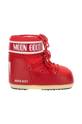 Icon Low Boots