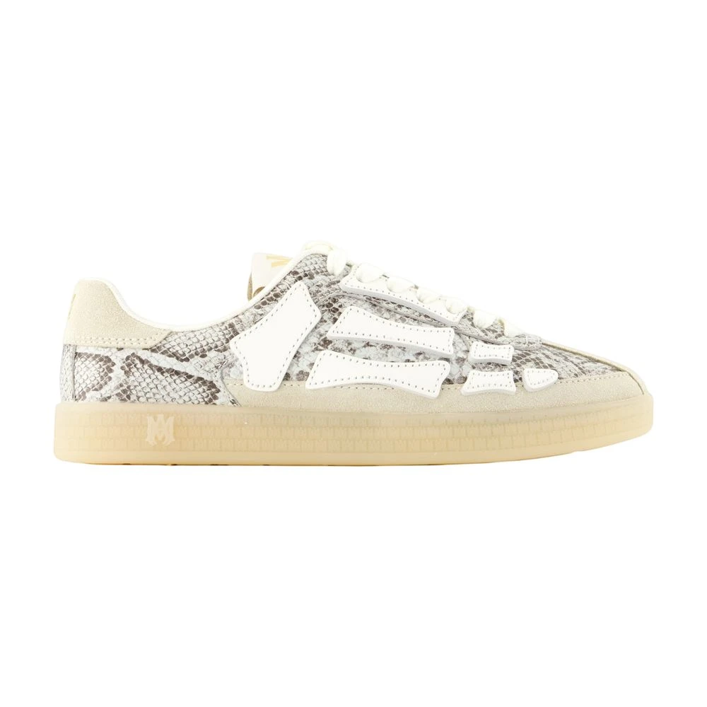 Amiri Sneakers Heren Schoenen Veelkleurig Multicolor
