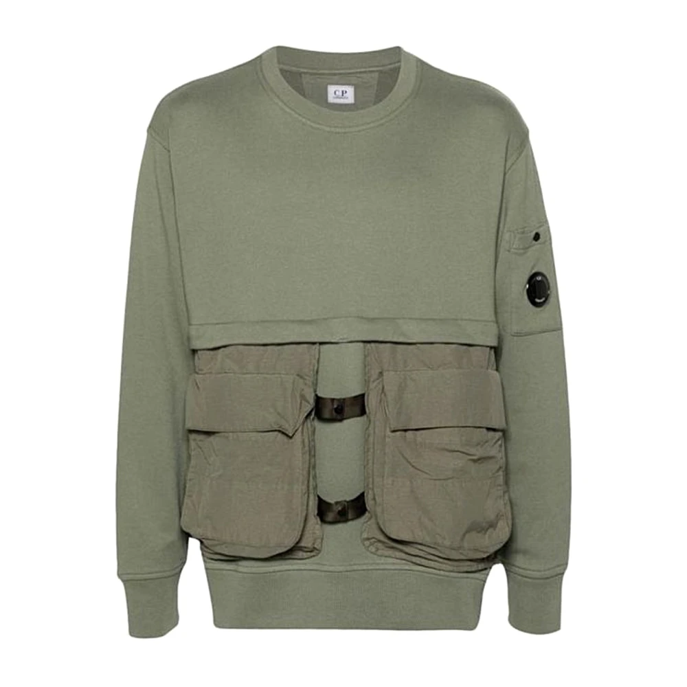 Sweatshirts & Hoodies > Sweatshirts - - C.p. Company - Modalova