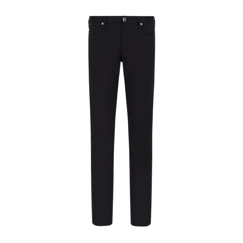 Armani broek online heren