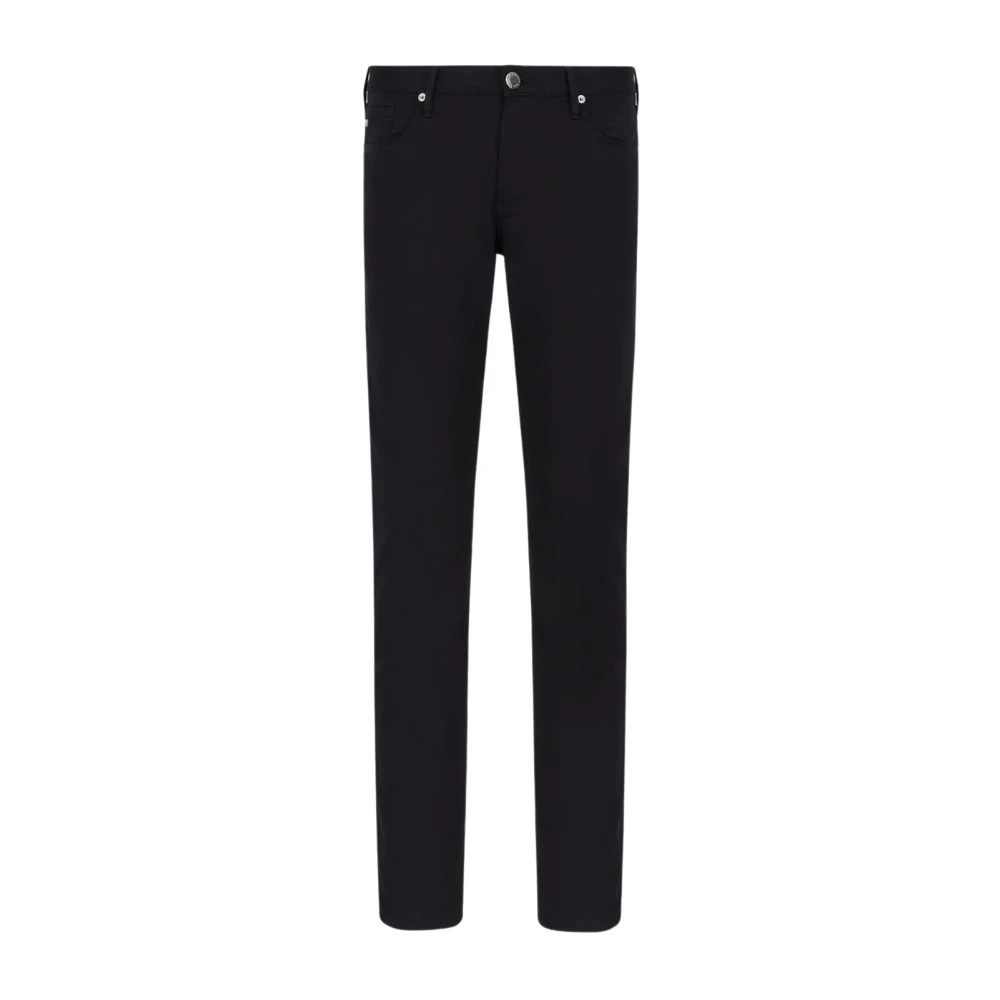Jeans > Slim-fit Jeans - - Emporio Armani - Modalova