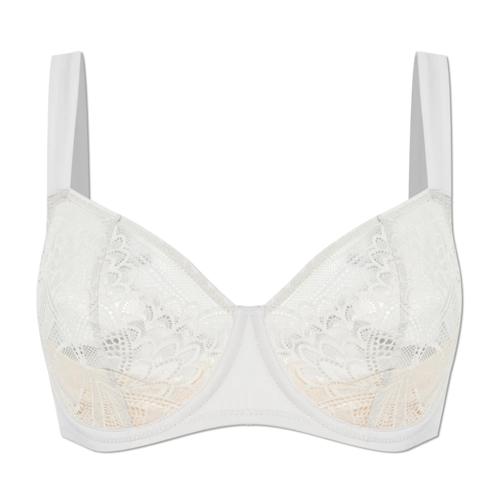 Hanro Donna Grigio Mutande, 1C It, New,