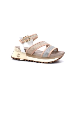 Maxi Wonder 15 Platform Sandal
