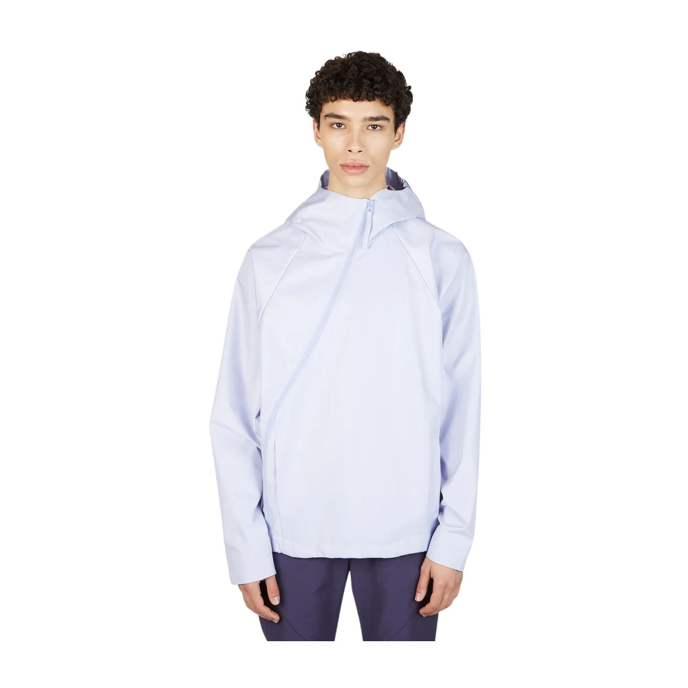 Jackets > Light Jackets - - Post Archive Faction - Modalova