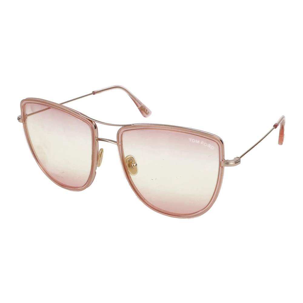 Accessories > Sunglasses - - Tom Ford - Modalova