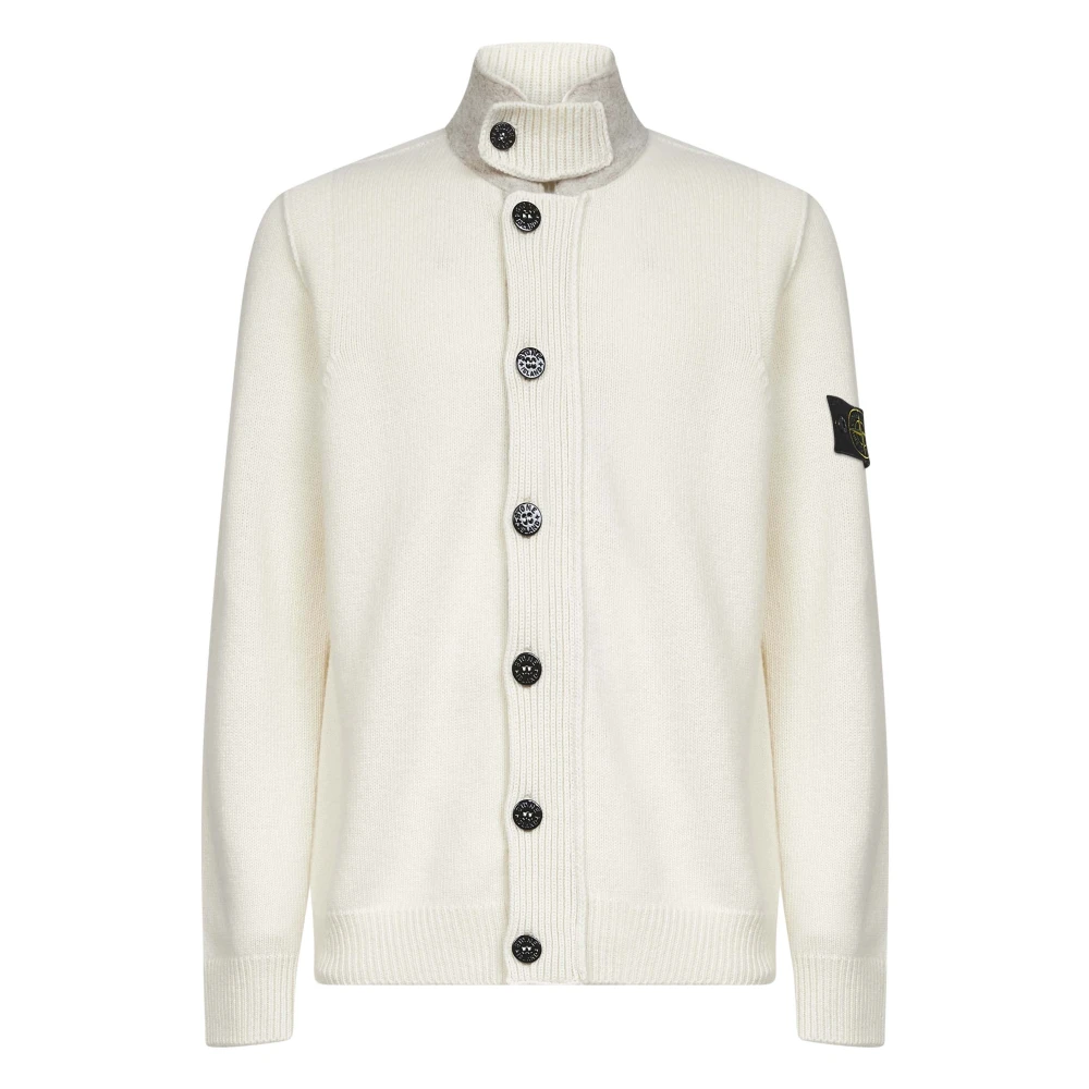 Knitwear > Cardigans - - Stone Island - Modalova