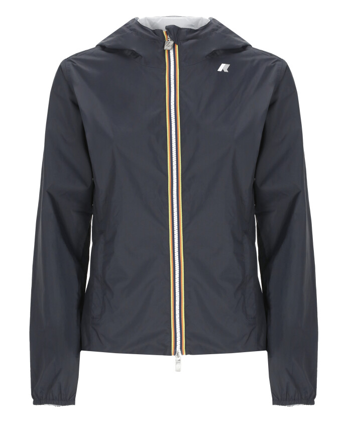 veste-a-capuche-bleue-a-double-face