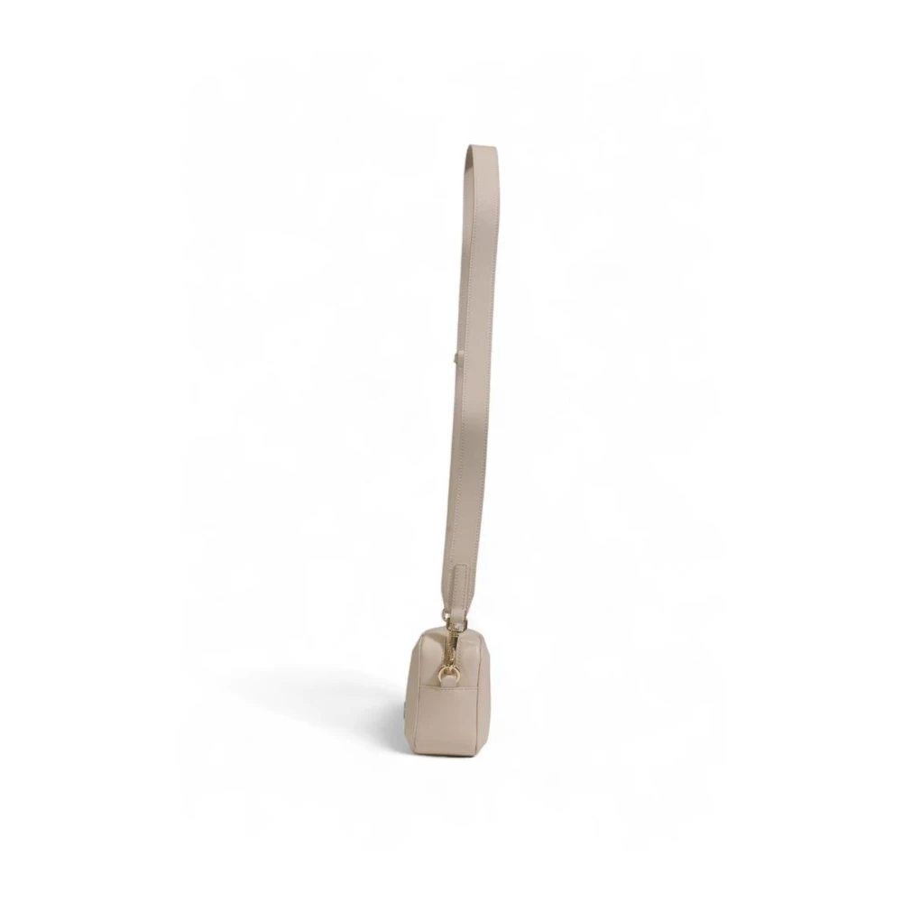 Tommy Hilfiger Beige Polyurethaan Handtas Dames Collectie Beige Dames