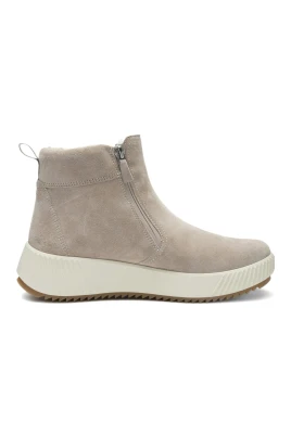 Davos-ST Ankelboots
