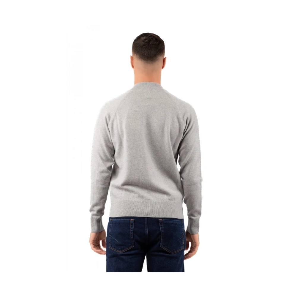Hindustrie Herenjas Gray Heren