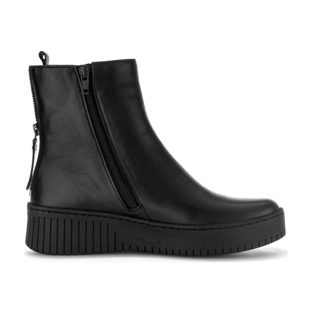 Shoes > Boots > Ankle Boots - - Gabor - Modalova