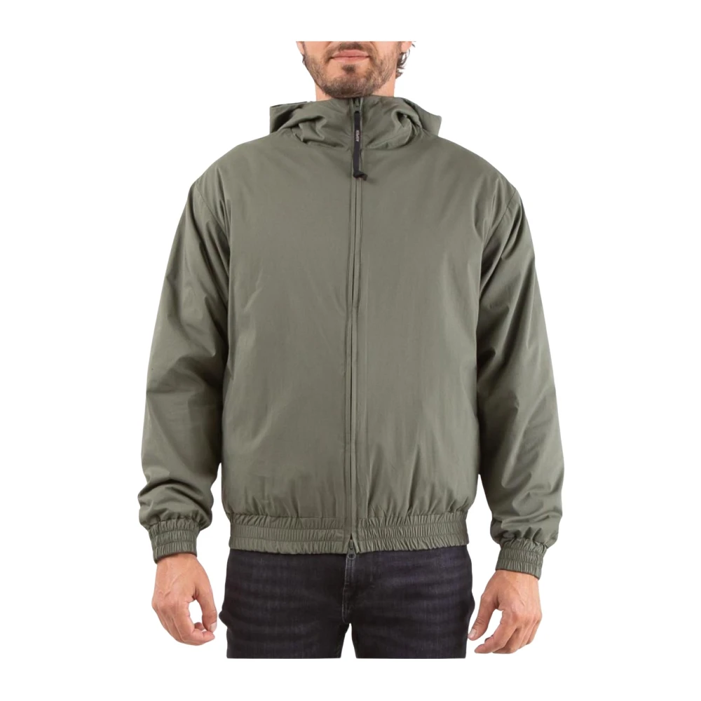 Jackets > Light Jackets - - Aspesi - Modalova