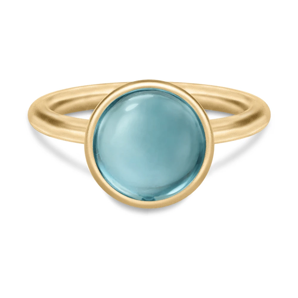 Accessories > Jewellery > Rings - - Julie Sandlau - Modalova