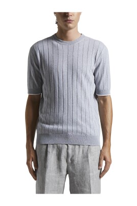 ren-bomull-t-shirt