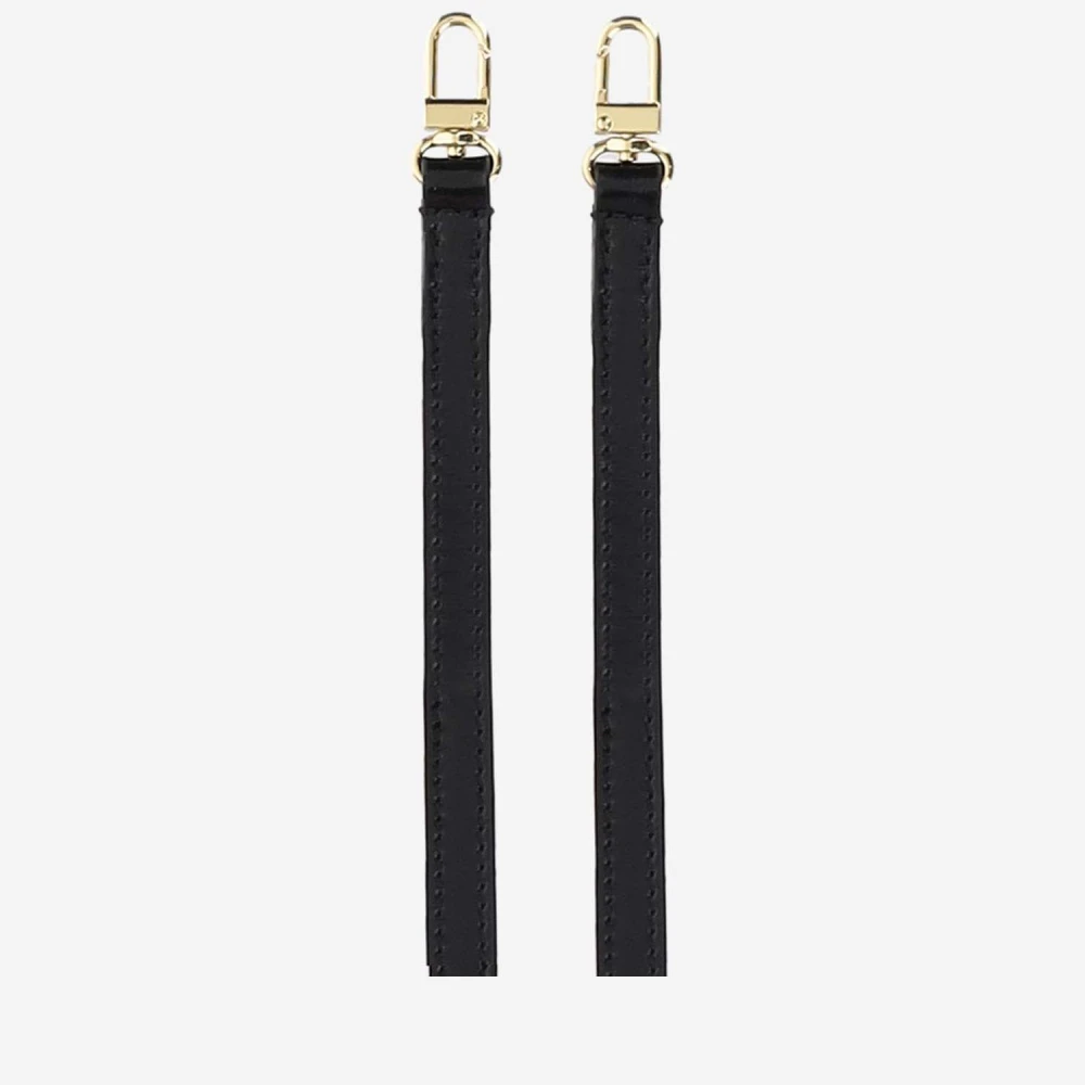 Coperni Stijlvol Zwart Mode Accessoire Black Dames