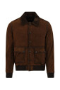 blouson-en-cuir-marron-modele-ottaviano