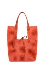 geometric-coral-handbag-with-removable-pouch