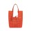 geometric-coral-handbag-with-removable-pouch