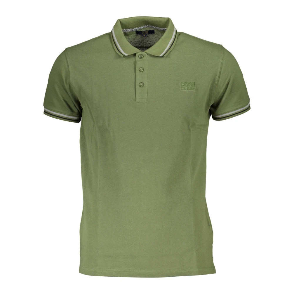Tops > Polo Shirts - - Cavalli Class - Modalova