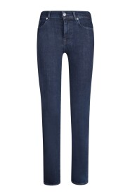 Jeans Blu AW23 Donna