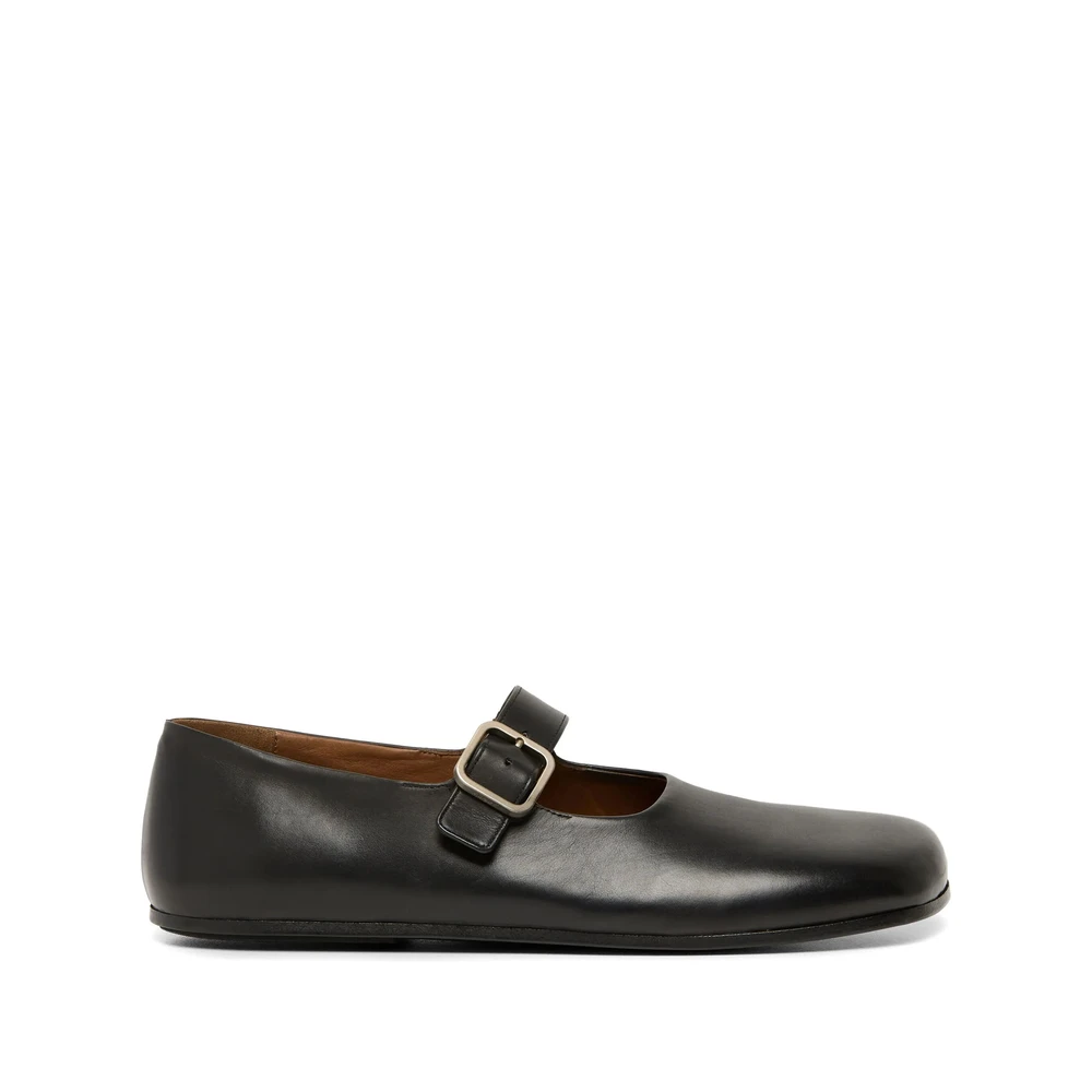 Shoes > Flats > Loafers - - Marsell - Modalova