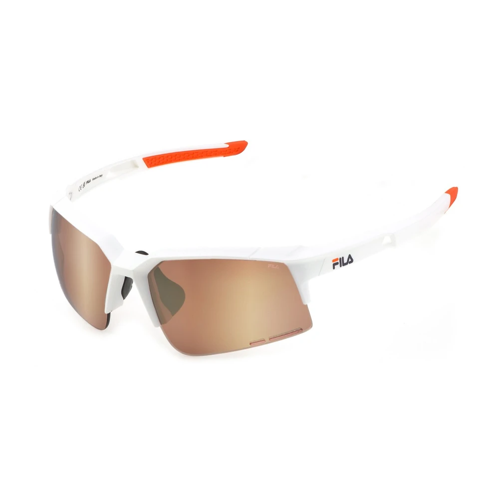 Accessories > Sunglasses - - Fila - Modalova