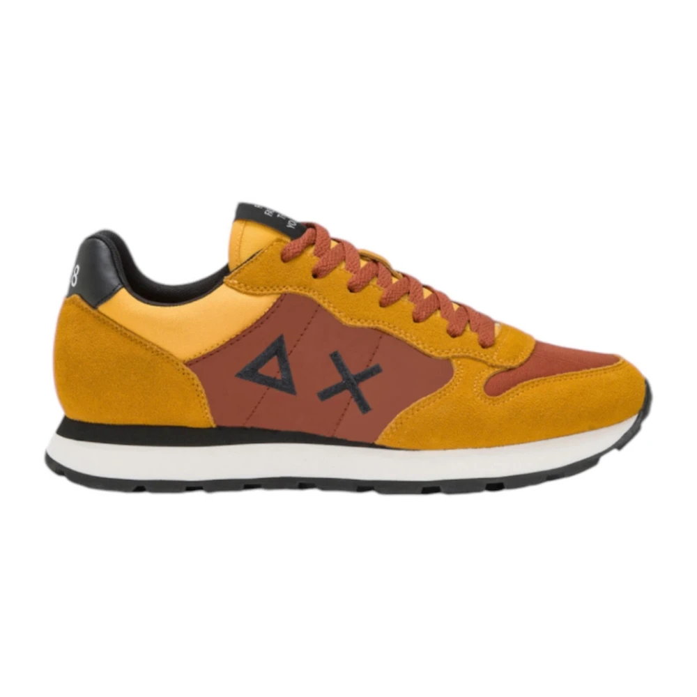 Sun68 - Shoes > Sneakers - Yellow - Sun68 - Modalova