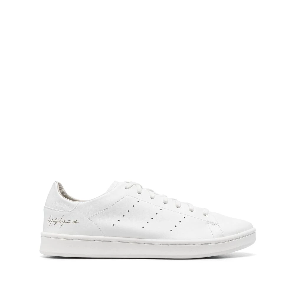 Y-3 - Shoes > Sneakers - White - Y-3 - Modalova