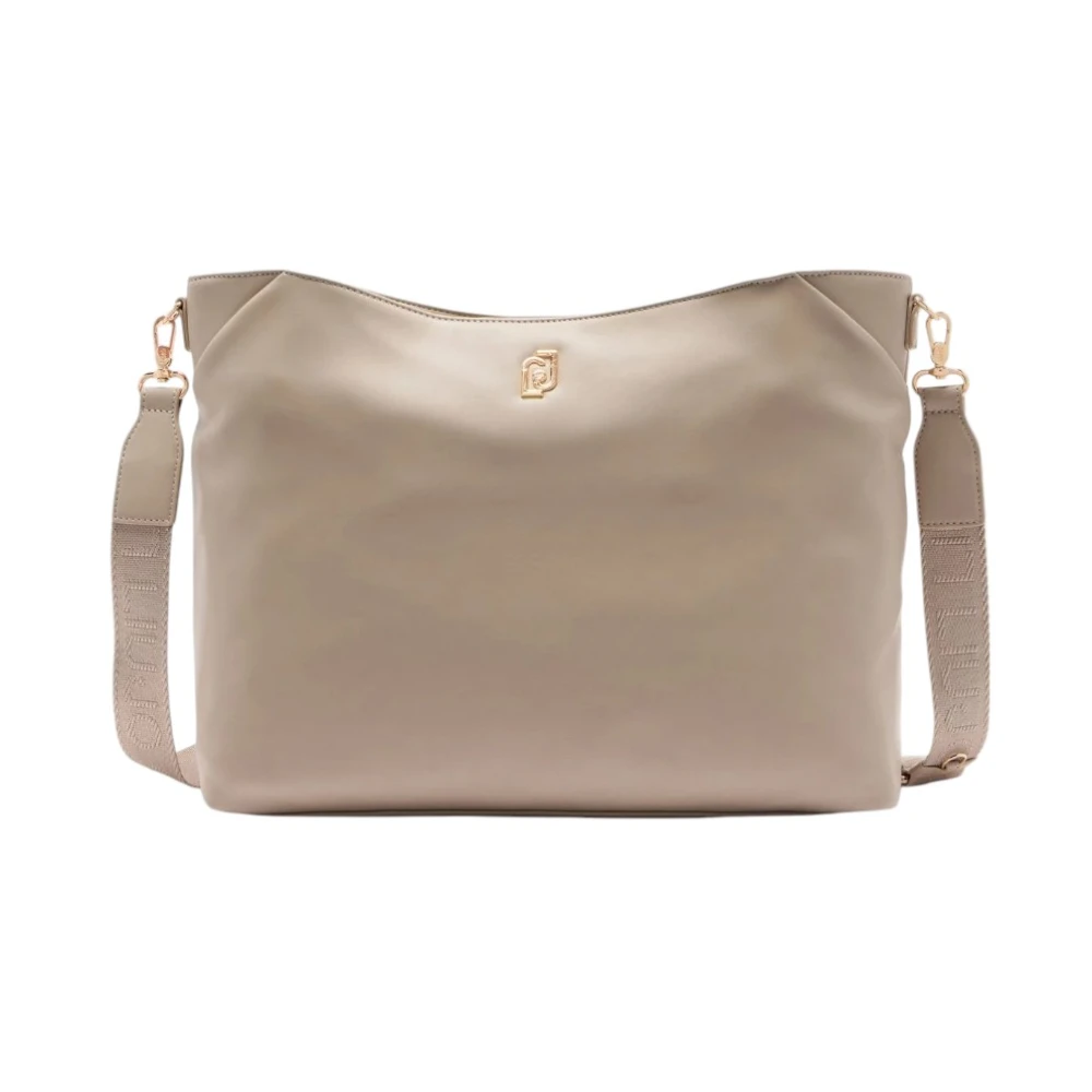 Liu Jo Mujer Beige Bolsos, Talla: One Size