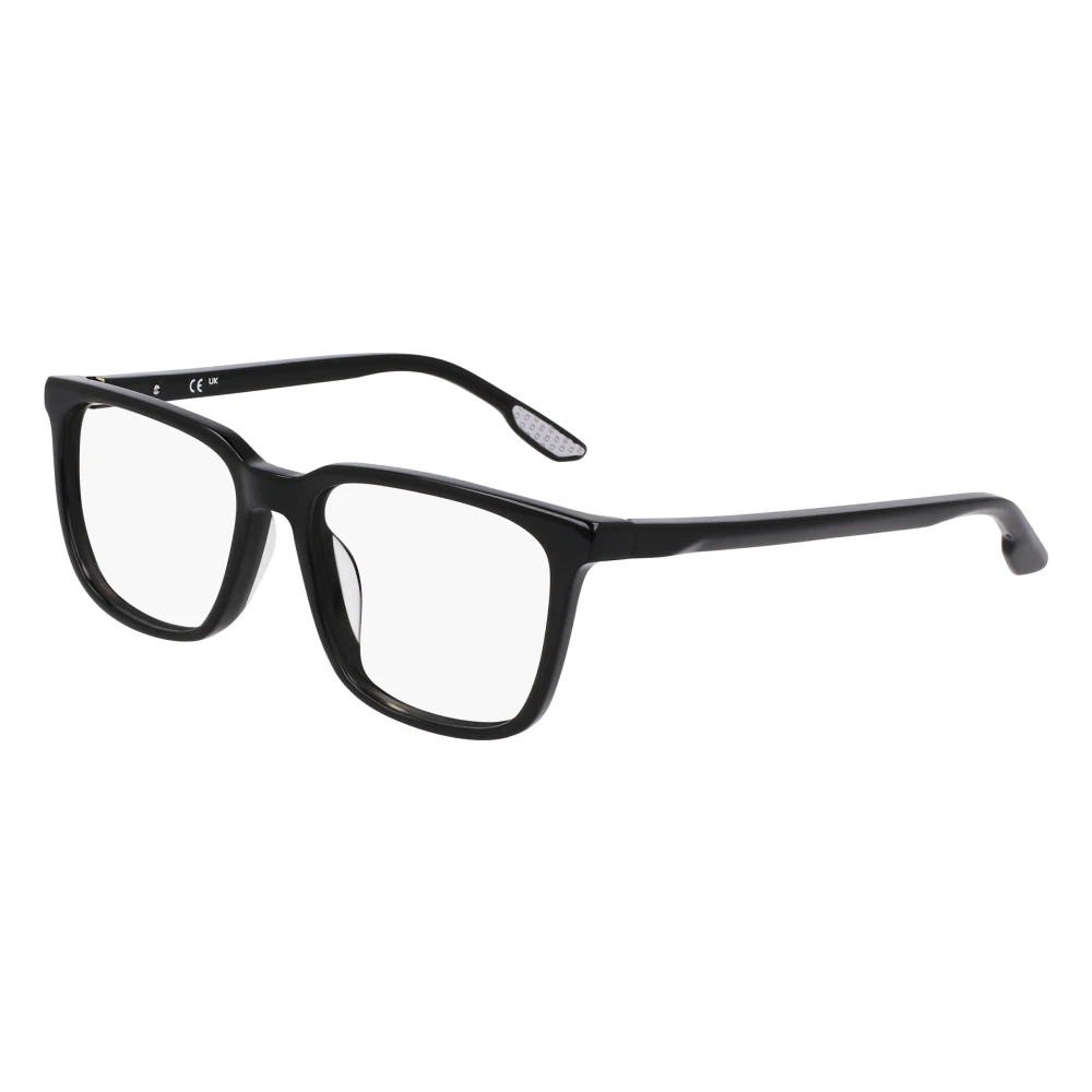 Nike Unisex Black Glasses, 50 Mm, 5056 Optical Frame