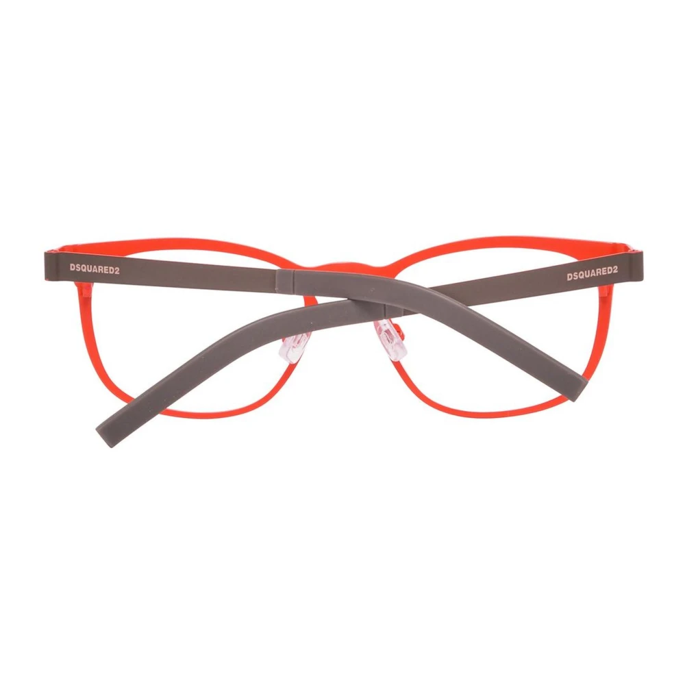 Dsquared2 Multicolor metalen montuur damesbril Multicolor Dames