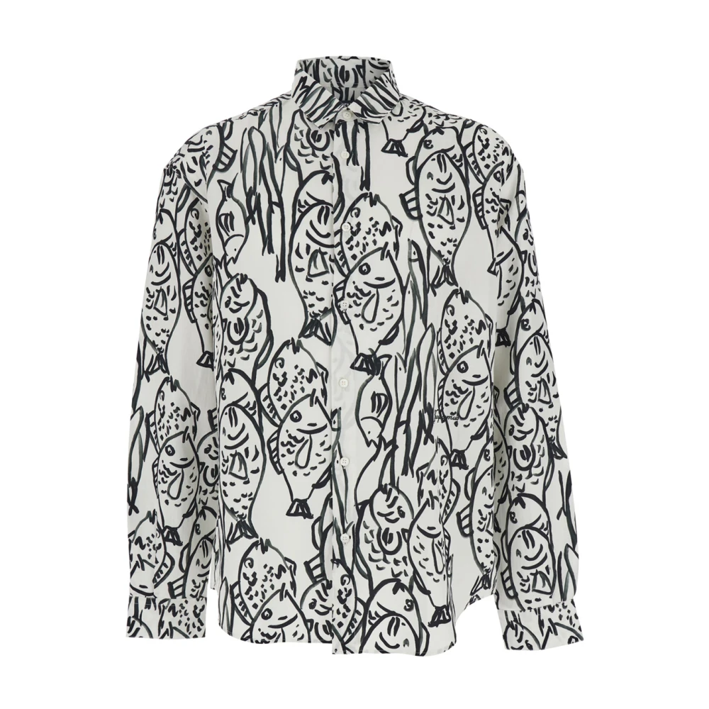 Shirts > Casual Shirts - - Jacquemus - Modalova